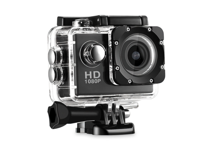 DVR SPORT Экшн камера A7