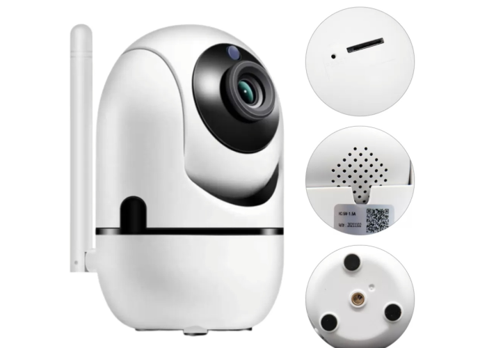 Камера IP Y13G 1mp 4948
