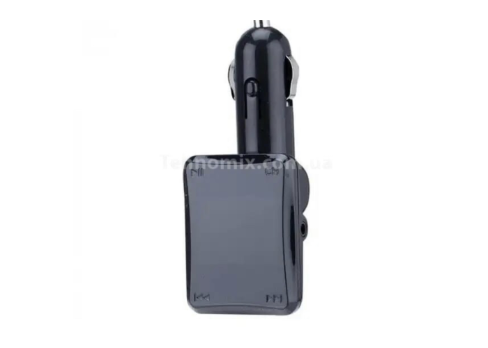 Fm Модулятор Bluetooth-адаптер BT H15 Wireless