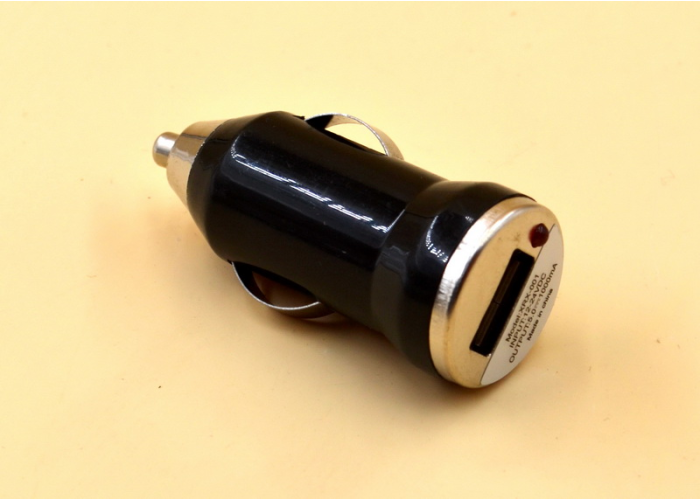Автомобильное зарядное устройство XRX-001 (1 A / 1 USB порт)