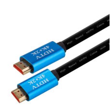 Кабель HDMI-HDMI (2.0V) 2K*4K 15м