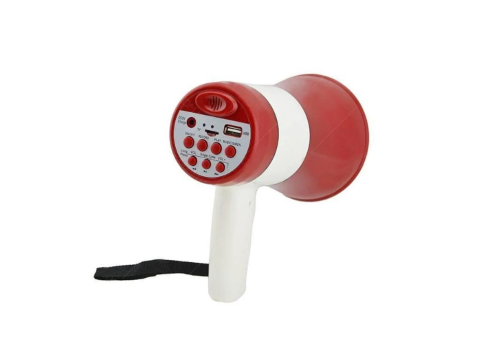 Громкоговоритель MEGAPHONE ER 22 UKC