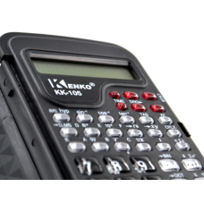 Калькулятор KK-105 инженерный