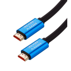 Кабель HDMI-HDMI 2.0 4K 5m (7023)