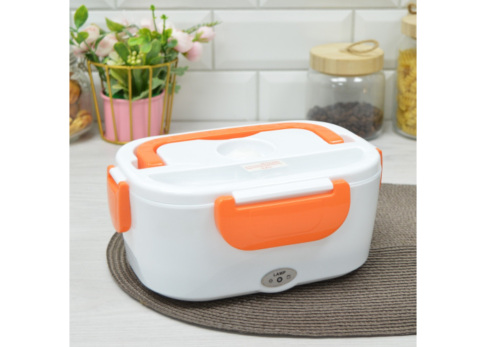 Ланч-бокс с подогревом Lunch Heater LHB-220/12V