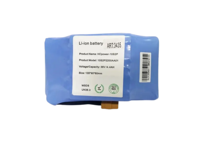Аккумулятор для гироборда SL3 36v 4400mAh