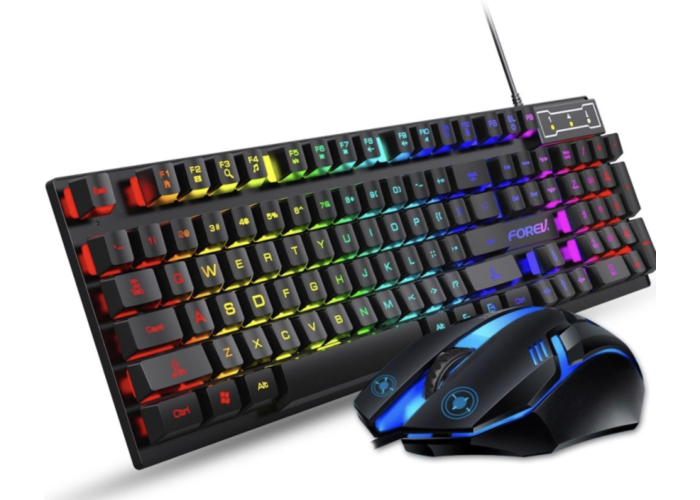 Игровая Клавиатура RV-Q305S