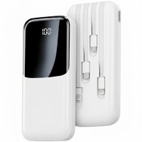 Портативный аккумулятор Power Bank TR-972, 20000 мАч, 22.5 Вт