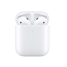 Наушники AirPods 2 with Wireless Charging Case AIR2 H17FKPE5LX2Y