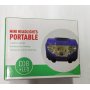 Фонарик налобный mini headlights portable 1169