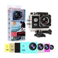 DVR SPORT Экшн камера A7