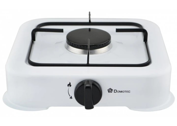 Газовый таганок Domotec MS-6601, 1 конфорка