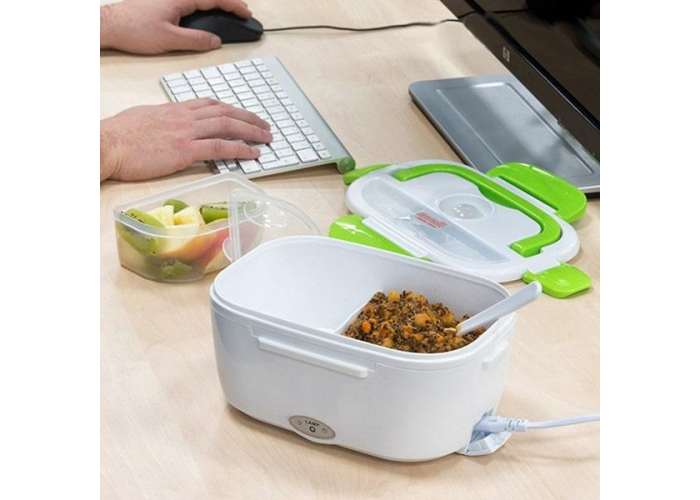 Ланч-бокс с подогревом Lunch Heater LHB-220/12V