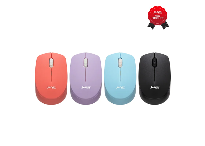 Мышь беспроводная JEDEL W690