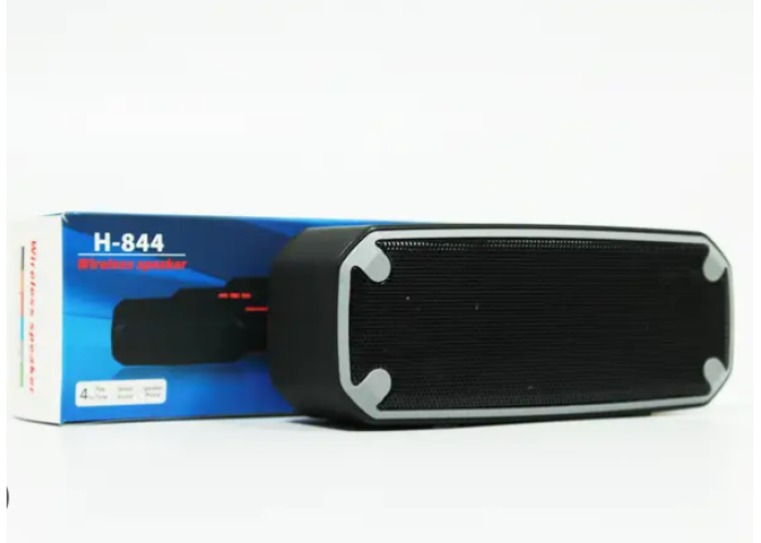 Колонка портативная N-844H (100шт.ящ)