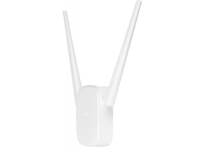 Wi-Fi роутер Tenda N301, 300 Мбит/с