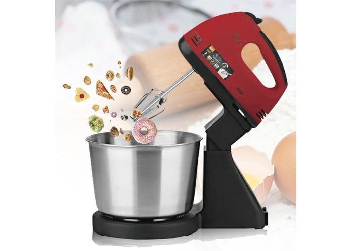 Миксер с чашей Domotec R 6637R 250W