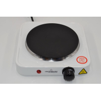 Дисковая плита Crownberg CB-3742 (1000W)