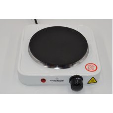 Дисковая плита Crownberg CB-3742 (1000W)