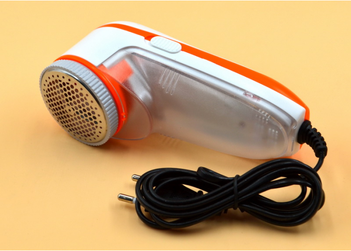 Машинка для стрижки катышков Gemei GM-230