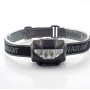 Фонарик налобный mini headlights portable 1169