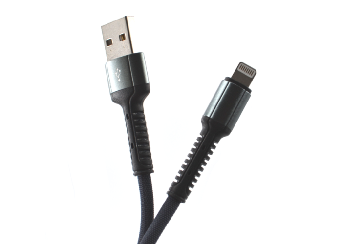 Кабель LDNIO LS64 lightning cable 2м