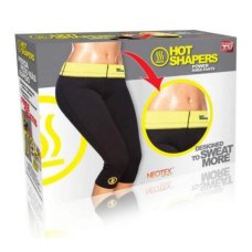 Бриджи для фитнеса HOT SHAPERS