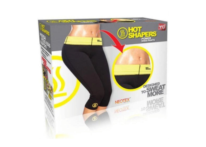 Бриджи для фитнеса HOT SHAPERS