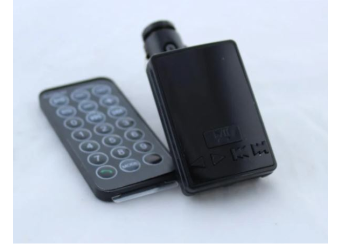 FM-трансмиттер FM Mod CM 10BT