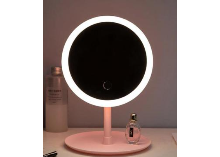 Зеркало G3 с Led подсветкой круглое
