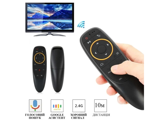 Мышка AIR MOUSE G20 - G10S REAL