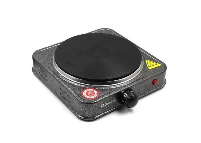 Электроплита Domotec MS-5811, 1 конфорка (дисковая), 1500 Вт