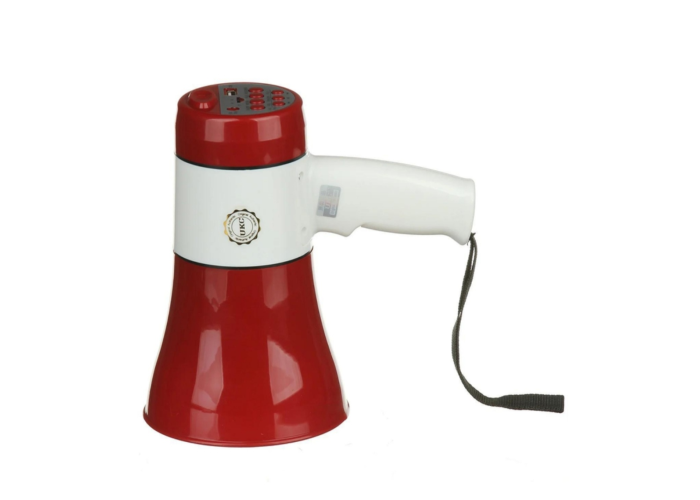 Громкоговоритель MEGAPHONE ER 22 UKC