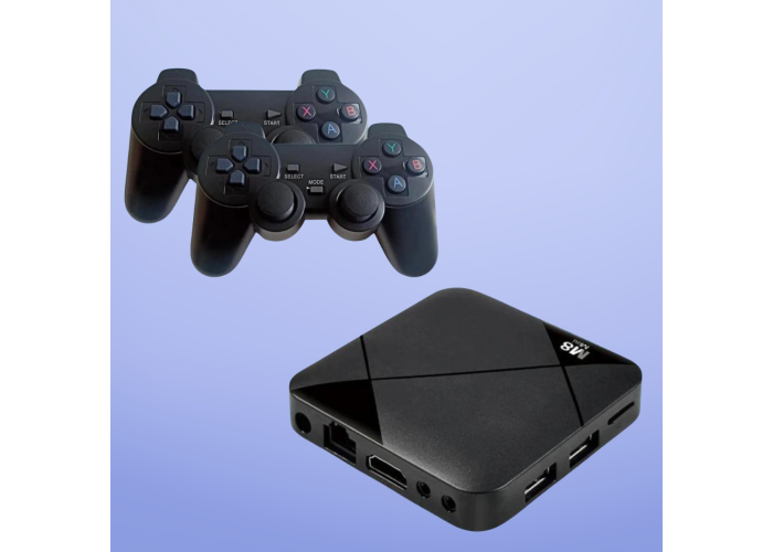 Игровая приставка GAME MINI BOX