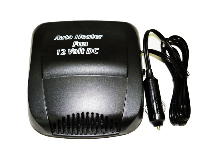 Автомобильный обогреватель H1 150 w