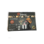 Миксер с чашей Domotec R 6637O 250W