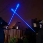 Указка LASER BLUE YXB-008