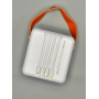 Портативный аккумулятор Power Bank Hoco J99A, 100000 мАч, 22.5 Вт