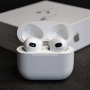Наушники AirPods 3rd generation QP9PW63JMV