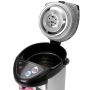 Электрический термопот Thermo Pot Genius EK-7906A, 6,8 л, 750 Вт