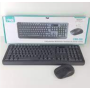 Клавиатура Мышка wireless CMK-329