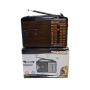Радиоприемник Golon RX-608AC, FM/TV/SW1/SW2/AM