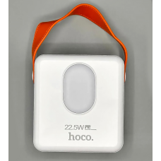 Портативный аккумулятор Power Bank Hoco J99A, 100000 мАч, 22.5 Вт