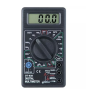 Мультиметр цифровой DT-838