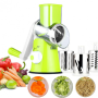 Ручная многофункциональная овощерезка KITCHEN MASTER BIG