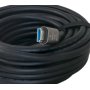 Кабель HDMI-HDMI (2.0V) 2K*4K 20м