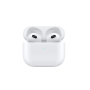 Наушники AirPods 3rd generation QP9PW63JMV