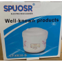 Рисоварка электрическая 3л, 500Вт SPUOSR CFXB30-B