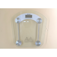 Весы напольные Matarix MX-451B