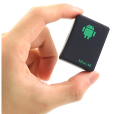 GPS-трекер с Sim-картой Mini A8